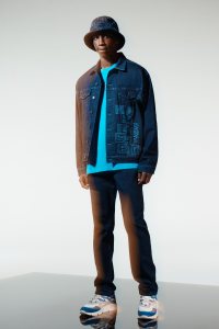 Karl Lagerfeld Men's Fall 2022