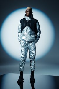 Karl Lagerfeld Men's Fall 2022
