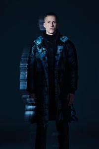 Karl Lagerfeld Men's Fall 2022