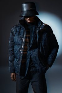 Karl Lagerfeld Men's Fall 2022