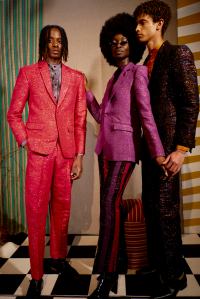 Ethical Fashion Initiative for African Brands Fall 2022
