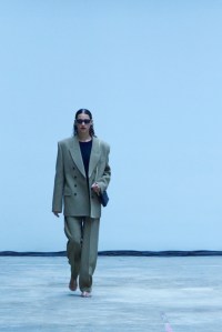 Khaite RTW Fall 2022