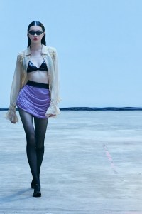 Khaite RTW Fall 2022