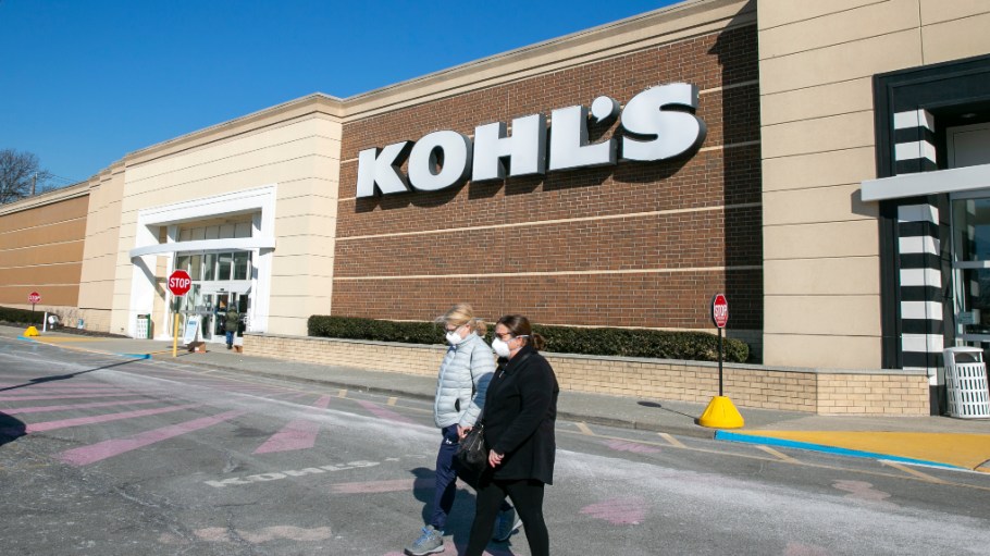 A business restructuring led to Kohl's delivering all-time record EPS, while operating margin of 8.6% exceeded 2023's goal ahead of plan.