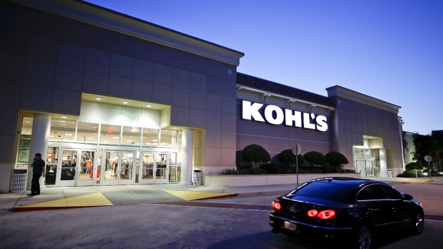 The department store retailer is under mounting pressure from an activist investor, Macellum, attempting to control its board of directors.