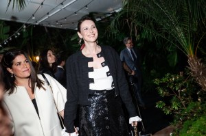 Caitriona Balfe