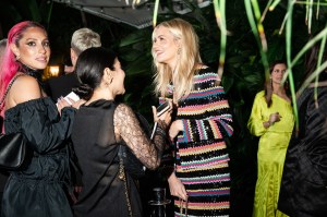 Poppy Delevingne