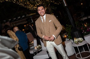 Henry Golding