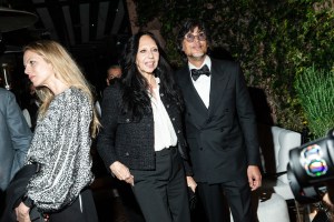 Inez Van Lamsweerde and Vindoodh Matadin
