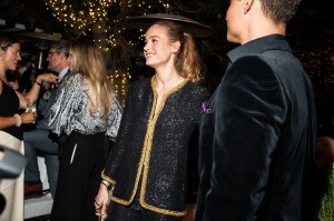 Brie Larson