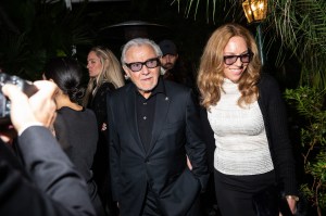 Harvey Keitel