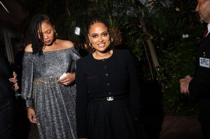 Ava DuVernay