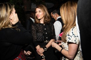 Sofia Coppola