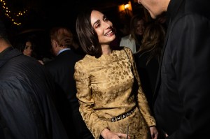Rebecca Dayan