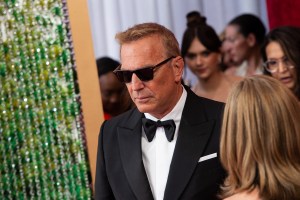 Kevin Costner