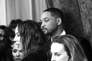 Will Smith