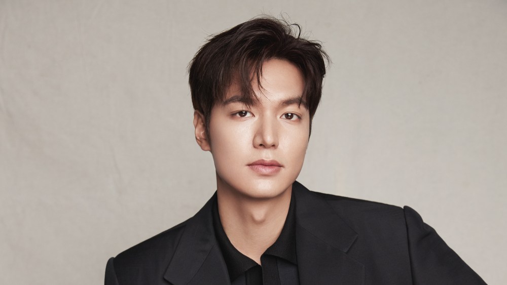 Lee Min-ho
