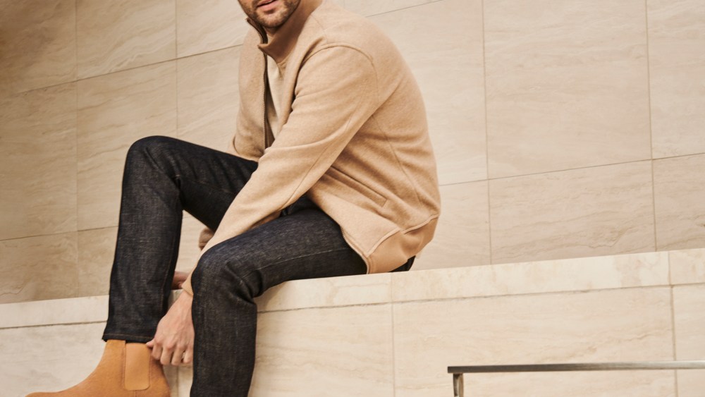 Marc Fisher Men's