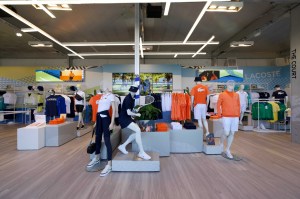Lacoste Miami