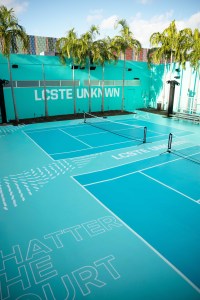 Lacoste Miami