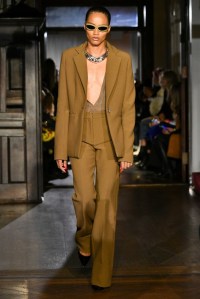 LaQuan Smith RTW Fall 2022