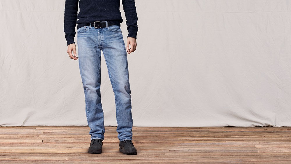 Levi's jeans