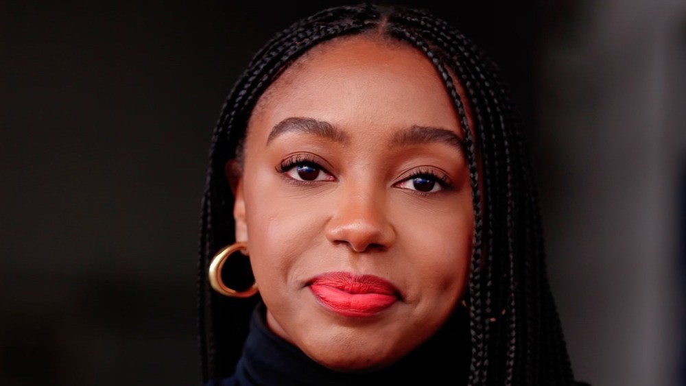 Lindsay Peoples to Be Honored by Pratt Institute