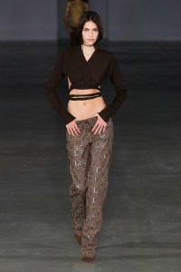 Ludovic de Saint Sernin RTW Fall 2022