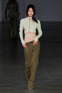 Ludovic de Saint Sernin RTW Fall 2022