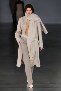 Ludovic de Saint Sernin RTW Fall 2022