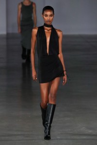 Ludovic de Saint Sernin RTW Fall 2022