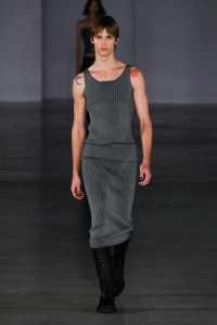 Ludovic de Saint Sernin RTW Fall 2022
