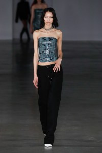 Ludovic de Saint Sernin RTW Fall 2022