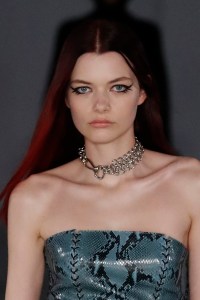Ludovic de Saint Sernin RTW Fall 2022