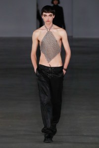 Ludovic de Saint Sernin RTW Fall 2022