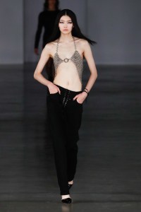 Ludovic de Saint Sernin RTW Fall 2022