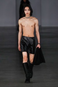 Ludovic de Saint Sernin RTW Fall 2022