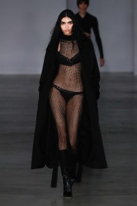 Ludovic de Saint Sernin RTW Fall 2022