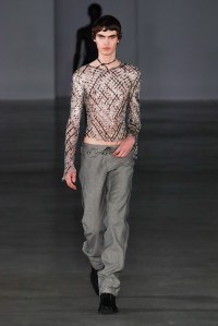 Ludovic de Saint Sernin RTW Fall 2022