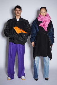 Lutz Huelle RTW Fall 2022