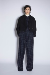 Lutz Huelle RTW Fall 2022