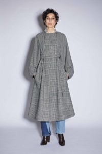 Lutz Huelle RTW Fall 2022