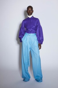 Lutz Huelle RTW Fall 2022