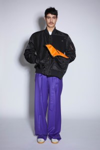 Lutz Huelle RTW Fall 2022