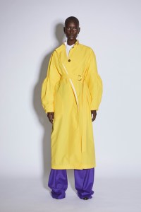 Lutz Huelle RTW Fall 2022