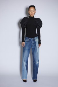 Lutz Huelle RTW Fall 2022
