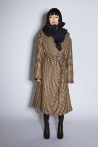 Lutz Huelle RTW Fall 2022