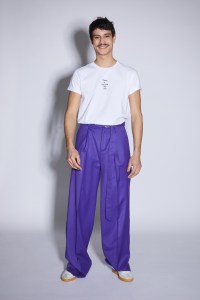 Lutz Huelle RTW Fall 2022
