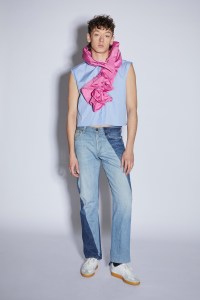 Lutz Huelle RTW Fall 2022