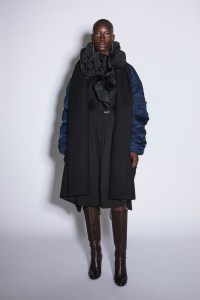 Lutz Huelle RTW Fall 2022